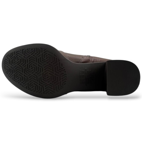Bota Cano Longo Dakota Feminina