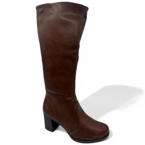 Bota Cano Longo Dakota Feminina