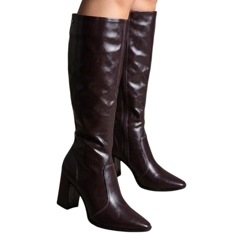 Bota Cano Longo Dakota Feminina-bad65380-339d-4c1d-8c9c-bec162db0362