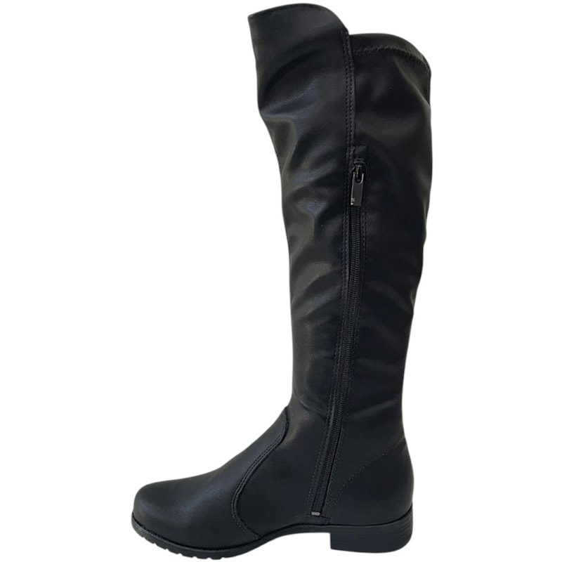 Bota Cano Longo Dakota Montaria Feminina-10164e51-ffab-4470-9d26-e4373844872a