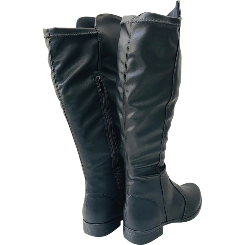 Bota Cano Longo Dakota Montaria Feminina-2ccf8f1f-5a04-498e-8fc7-312998d855d0
