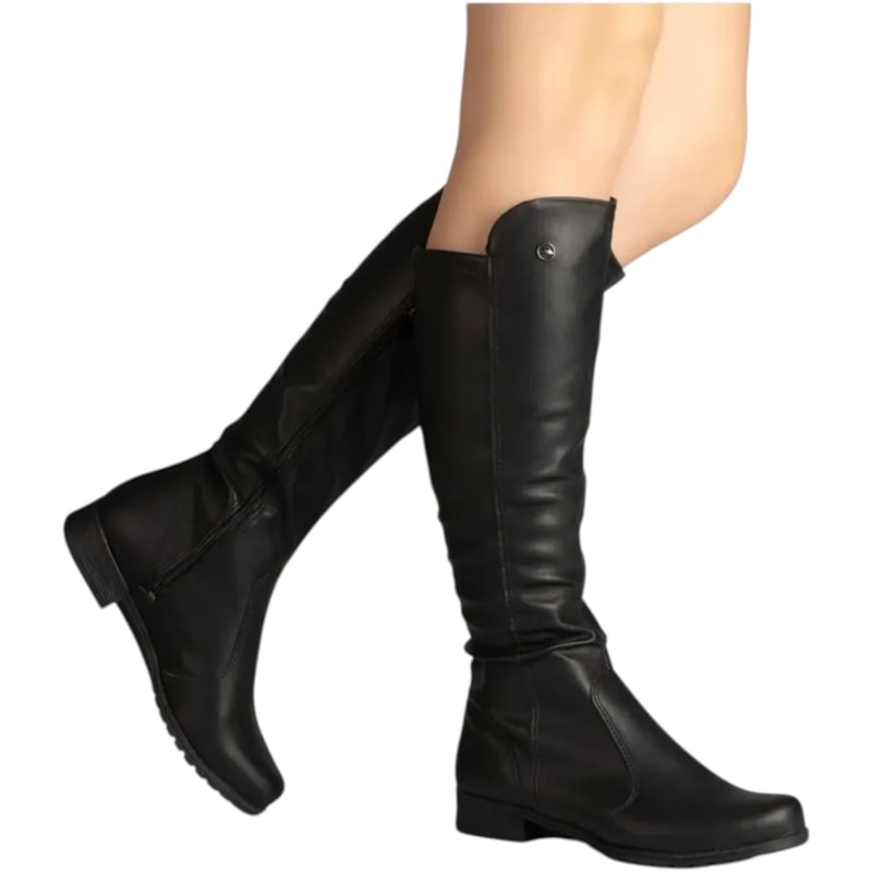 Bota Cano Longo Dakota Montaria Feminina-1f0800f4-76c1-43c0-af62-4a8eea662f3f