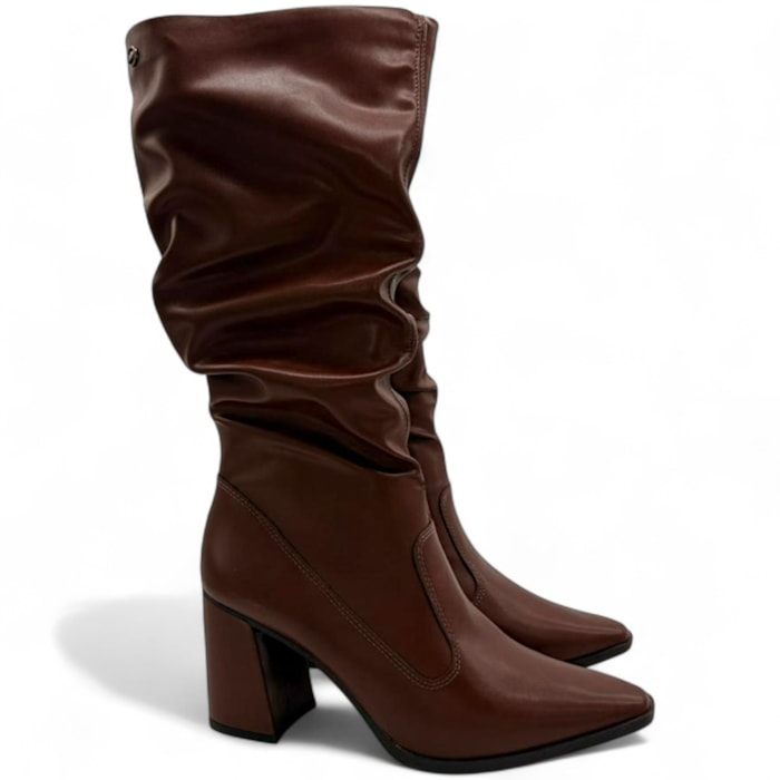 Bota Cano Longo Dakota Slouchy Feminina-506255ce-9f43-4cc0-b5cf-fea11f67a94b