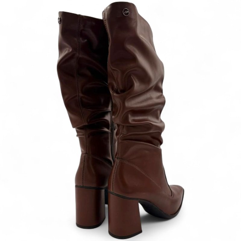 Bota Cano Longo Dakota Slouchy Feminina-5c2e0c60-05a6-4ba4-9d5c-61540d58fd03