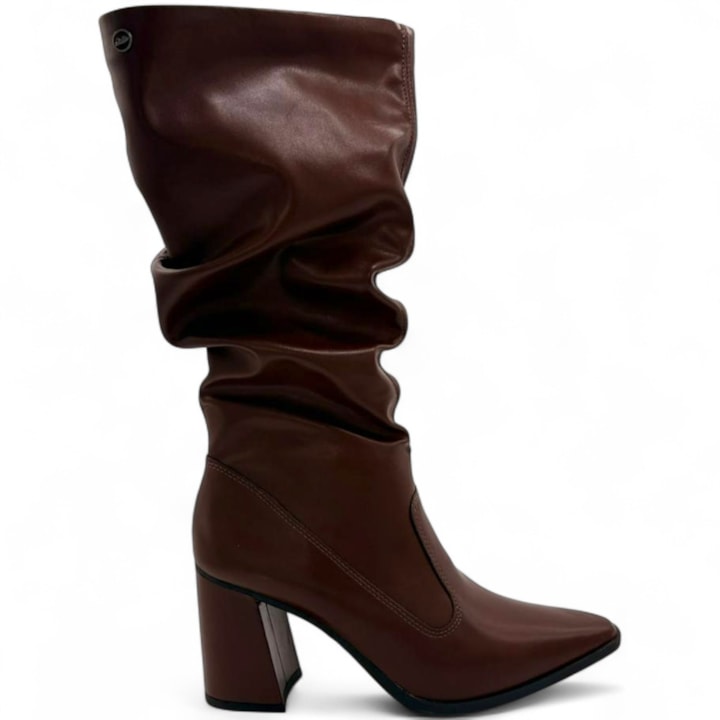 Bota Cano Longo Dakota Slouchy Feminina-232c79ce-5f92-421c-bb07-934aad84caaa