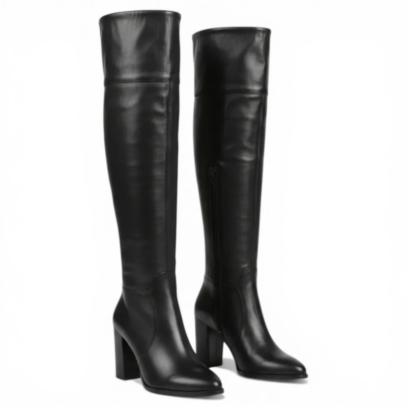 Bota Cano Longo Over Vizzano Feminina-64e8d8a1-e4e5-4ce6-91e5-5769eac52aba