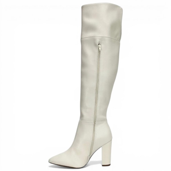 Bota Cano Longo Over Vizzano Feminina