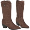 Bota Cano Longo Via Marte Country Western Feminina-3f1e44d7-2dcc-489d-8d92-b75138aeb710