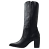 Bota Cano Longo Western Via Marte Feminina-c471b640-7976-47ef-98a7-18b0349f46c7