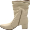 Bota Cano Médio Pegada em Couro Feminina-74ab443c-739b-4f7c-9b41-612ee608844f