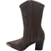 Bota Cano Médio Vizzano Country Texana Feminina-7aa90964-8365-4fb1-a9e7-2299e774ea77