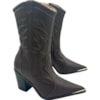 Bota Cano Médio Vizzano Country Texana Feminina-1ded2a78-5c41-4763-b3da-8b56b3131632