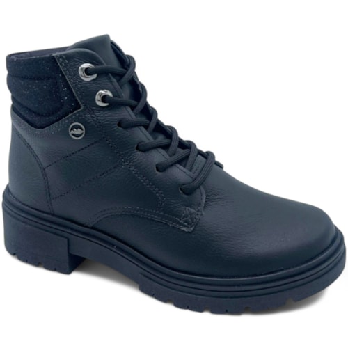 Bota Coturno Dakota Feminina