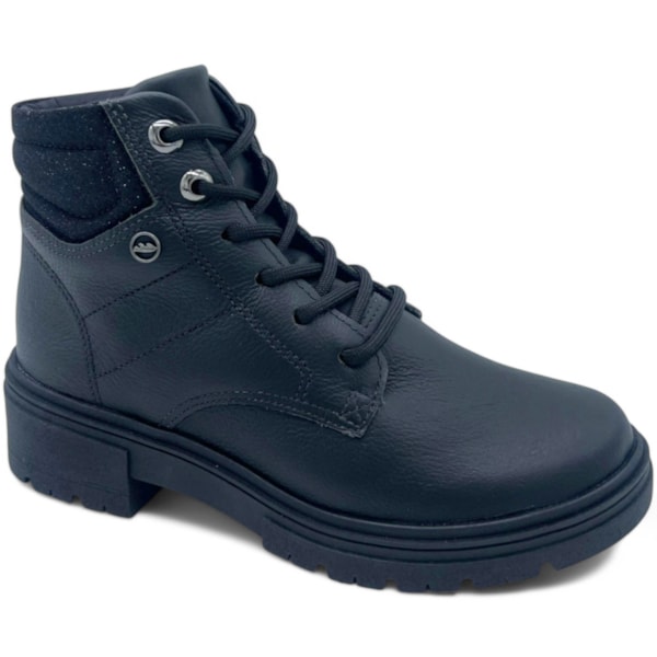 Bota Coturno Dakota Feminina-5079e13e-7839-4734-8a02-eb08e5cd88e5
