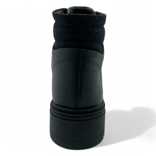 Bota Coturno Dakota Feminina-2fe2700b-12fd-475d-b48e-ae481ef14834