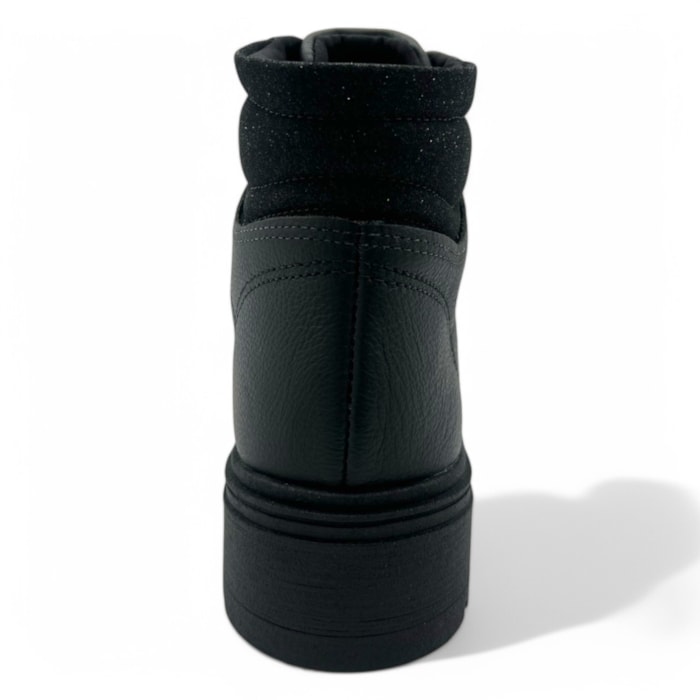 Bota Coturno Dakota Feminina-8a03526a-8a02-4549-9620-616d49f43b60