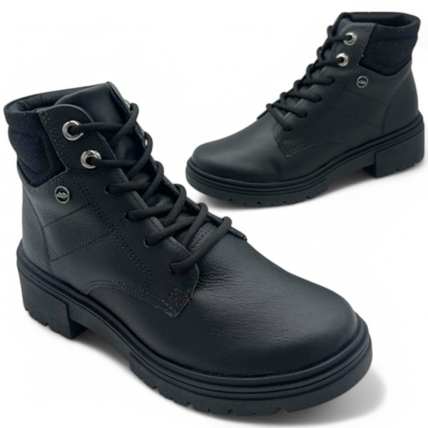 Bota Coturno Dakota Feminina-8fb182dd-f185-453c-80d2-777da7f58f11