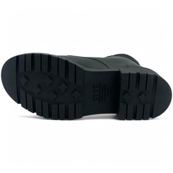 Bota Coturno Dakota Feminina-db869ba0-9f05-4fb3-b8e6-e4568dd06669