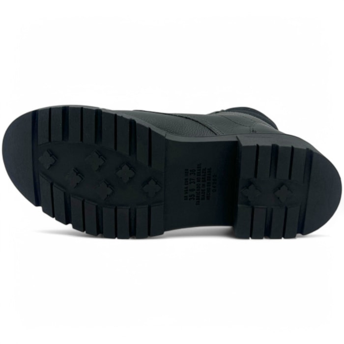 Bota Coturno Dakota Feminina-dc73f507-ee61-4ff5-82ad-ae236ebc88a5