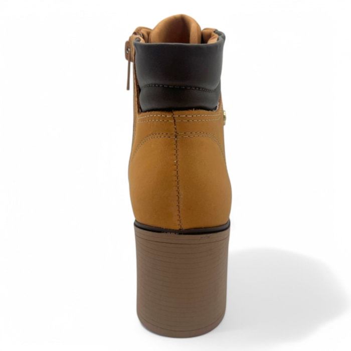 Bota Coturno Dakota Feminina-743d12d8-e4c7-4b41-8038-9d3a82221ebc