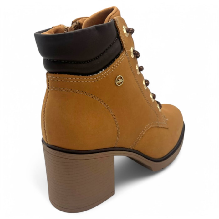 Bota Coturno Dakota Feminina-8e175e36-8ada-4bde-8365-7c957efa930a
