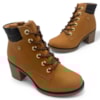 Bota Coturno Dakota Feminina-4fe9f74f-7556-426c-ade2-eff6d30675a0