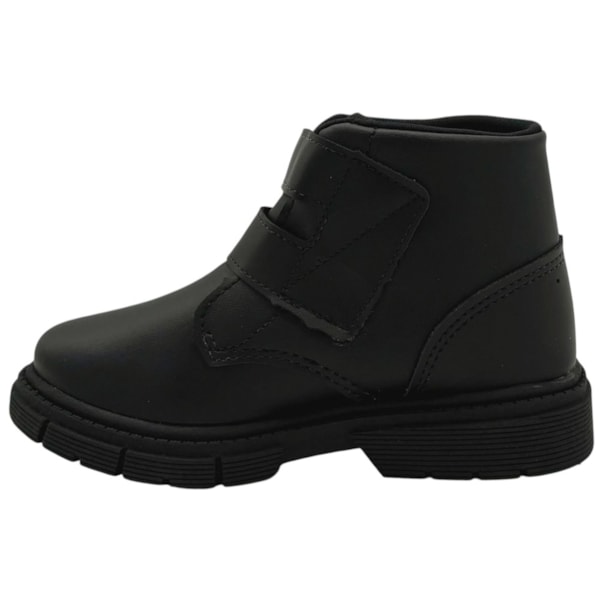 Bota Coturno Kidy Fashion Baby Borboleta Infantil Feminina