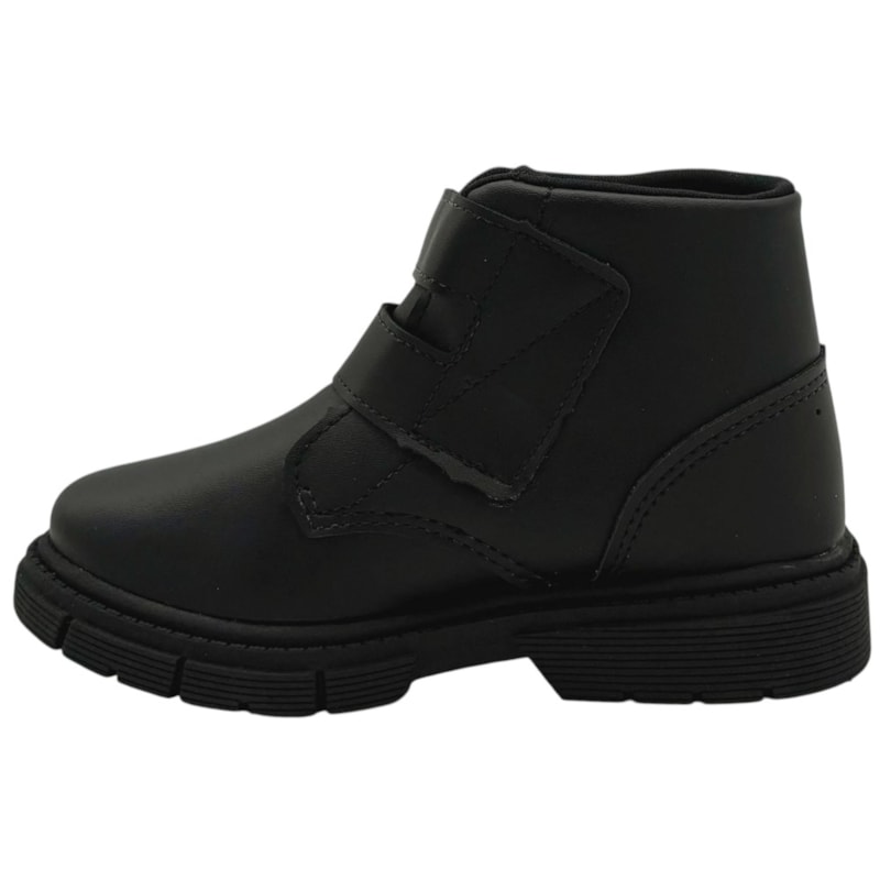 Bota Coturno Kidy Fashion Baby Borboleta Infantil Feminina-f42d201b-b033-4eac-9d0f-916ee12b3fb1