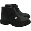 Bota Coturno Kidy Fashion Baby Borboleta Infantil Feminina-ce43fd12-1522-447a-ae75-e23eceeceb01