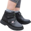 Bota Coturno Kidy Fashion Baby Borboleta Infantil Feminina-e5451cb3-05e5-4517-936f-538a1b3dda60