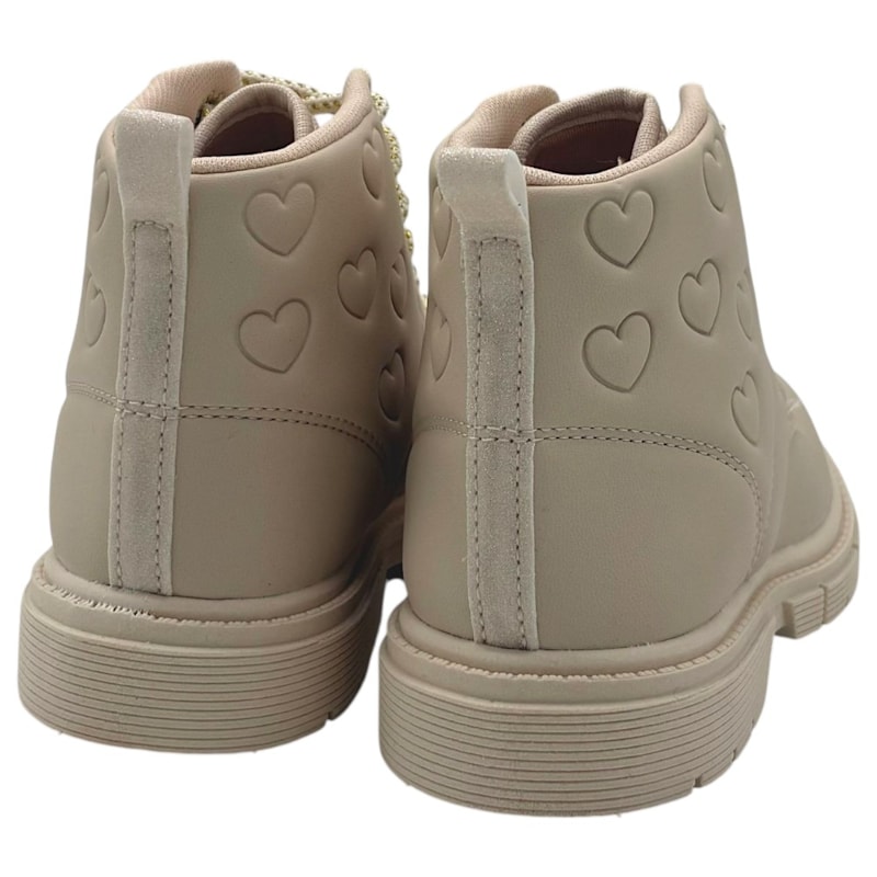 Bota Coturno Kidy Fashion Baby Infantil Feminina-7bc76a15-cc8a-4ed0-b69b-0b56833e53ad