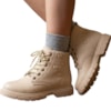 Bota Coturno Kidy Fashion Baby Infantil Feminina-e5a51a5e-1836-4587-8a83-6d4009e7829e