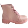 Bota Coturno Molekinha Infantil Feminina-40f7b535-e70b-4c12-a790-03b9a7379161