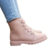Bota Coturno Molekinha Infantil Feminina-d10d5a2c-f618-40e2-b54a-794b86d419a9