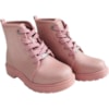Bota Coturno Molekinha Infantil Feminina-fe4f132b-2e82-403f-9641-4518bea7e41b