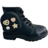 Bota Coturno Molekinha Infantil Feminina-664bf546-0cdd-4fff-963b-1db51fc20352