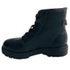 Bota Coturno Molekinha Infantil Feminina-b9ad5071-1114-4e0b-acbb-2951517f2829