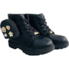 Bota Coturno Molekinha Infantil Feminina-d4f7f14a-7db0-4604-8321-f99ce8d014c9