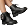 Bota Coturno Molekinha Infantil Feminina-f4889f75-2591-4695-8dcc-5c1f85ee14ad