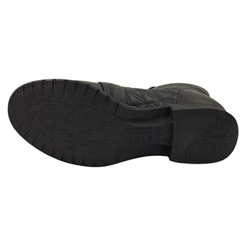 Bota Dakota Cano Baixo Feminina