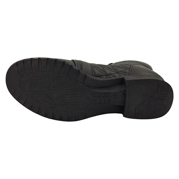 Bota Dakota Cano Baixo Feminina