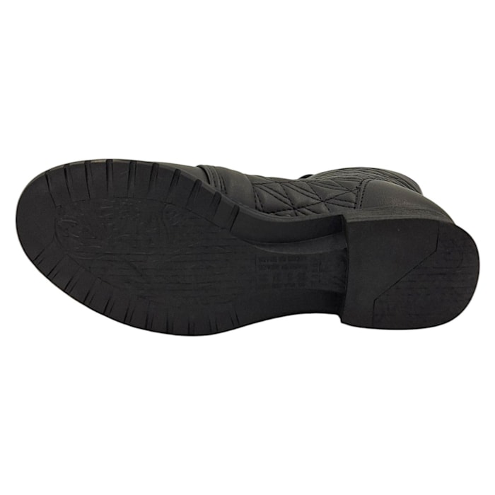 Bota Dakota Cano Baixo Feminina-31fa6cdd-96e7-41ee-9ee1-397e1beedcd5