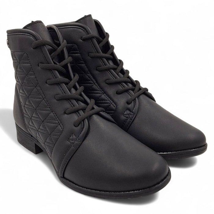 Bota Dakota Cano Baixo Feminina-3d528fe6-d19a-4029-947e-e2a134d54b17