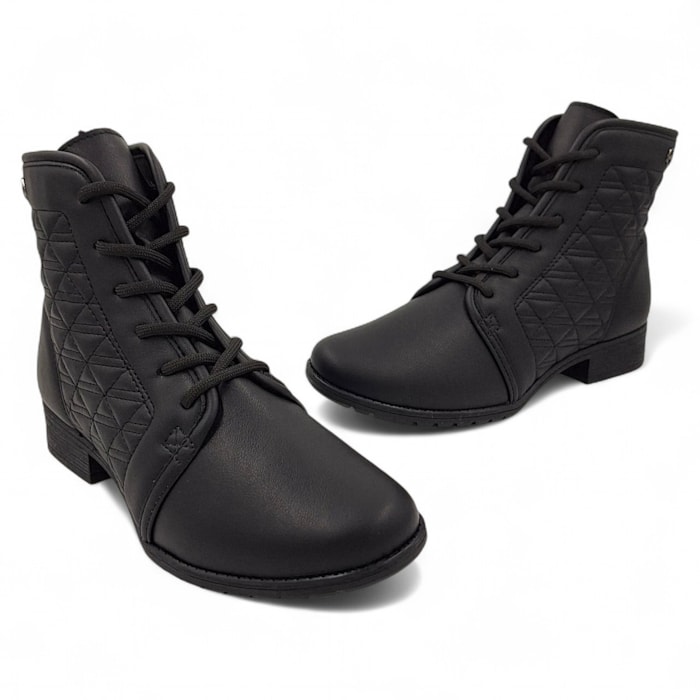 Bota Dakota Cano Baixo Feminina-e8c0887b-0684-4d7d-bc7f-b16c903b7d0b