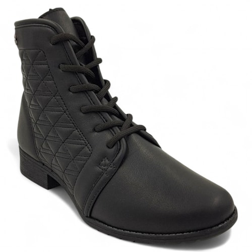 Bota Dakota Cano Baixo Feminina