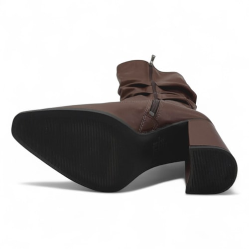 Bota Dakota Cano Longo Feminina