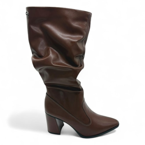 Bota Dakota Cano Longo Feminina