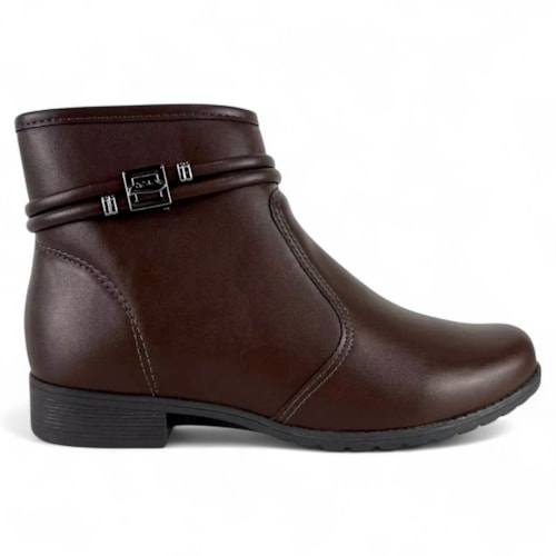 Bota Dakota Feminina