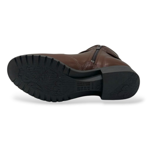 Bota Dakota Feminina
