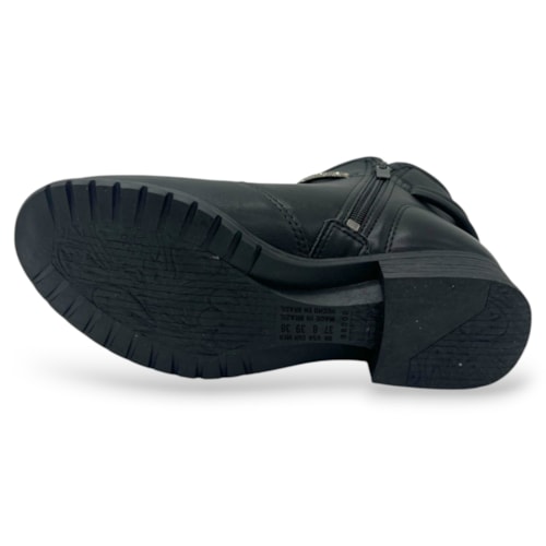 Bota Dakota Feminina